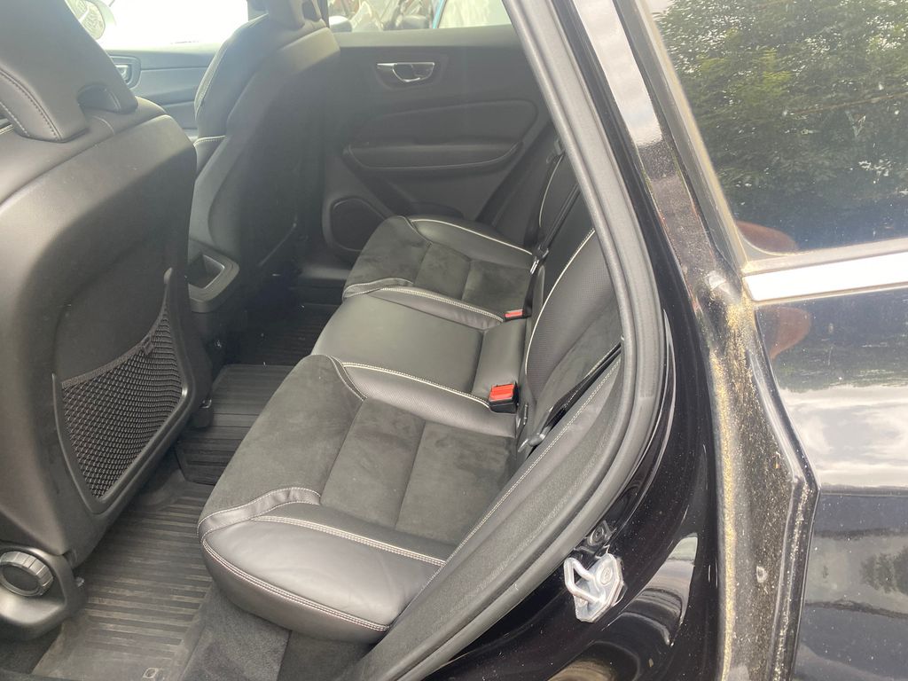 Volvo XC60 2019