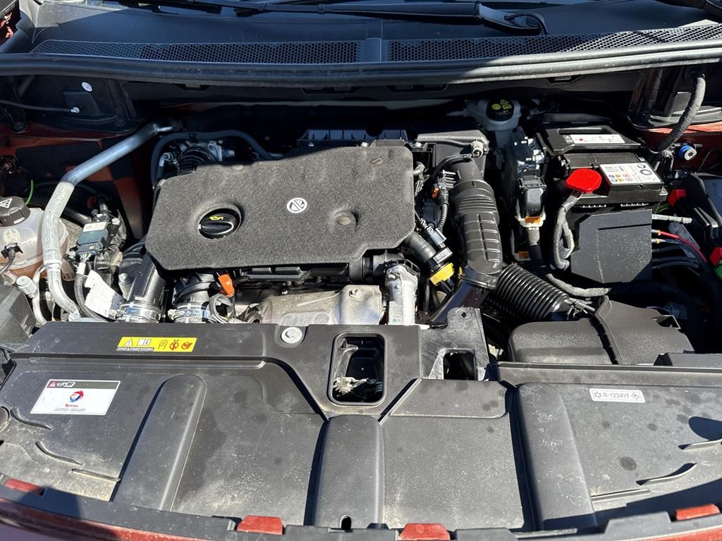 Peugeot 5008 2023