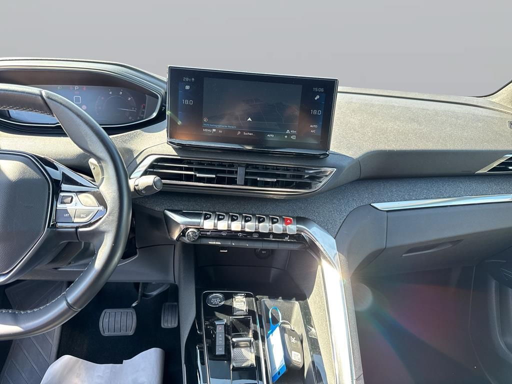 Peugeot 5008 2023
