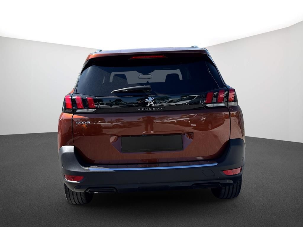 Peugeot 5008 2023