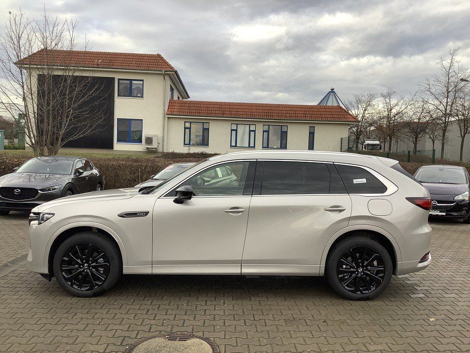 Mazda CX-80