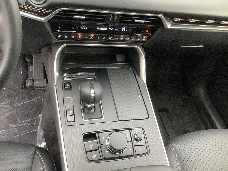 Mazda CX-80