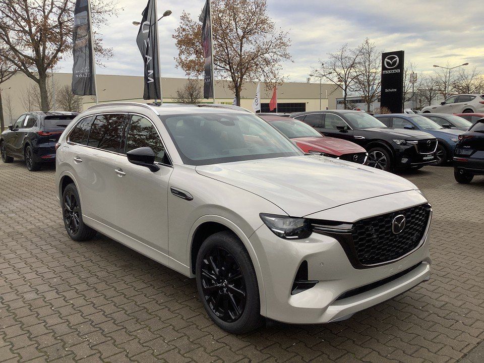 Mazda CX-80