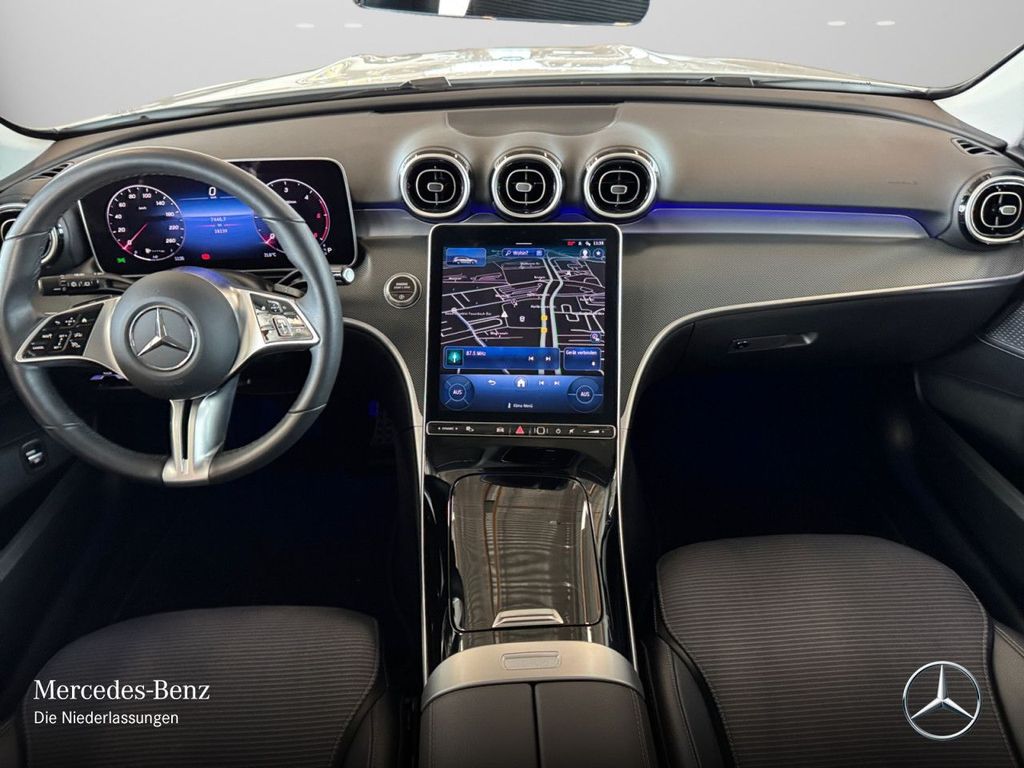 Mercedes-Benz C 220 2024