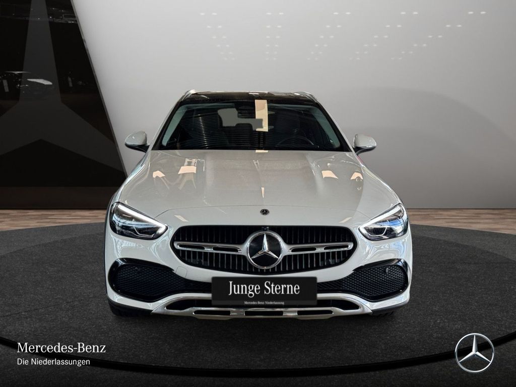 Mercedes-Benz C 220 2024