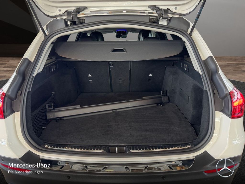 Mercedes-Benz C 220 2024