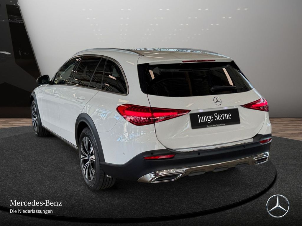 Mercedes-Benz C 220 2024