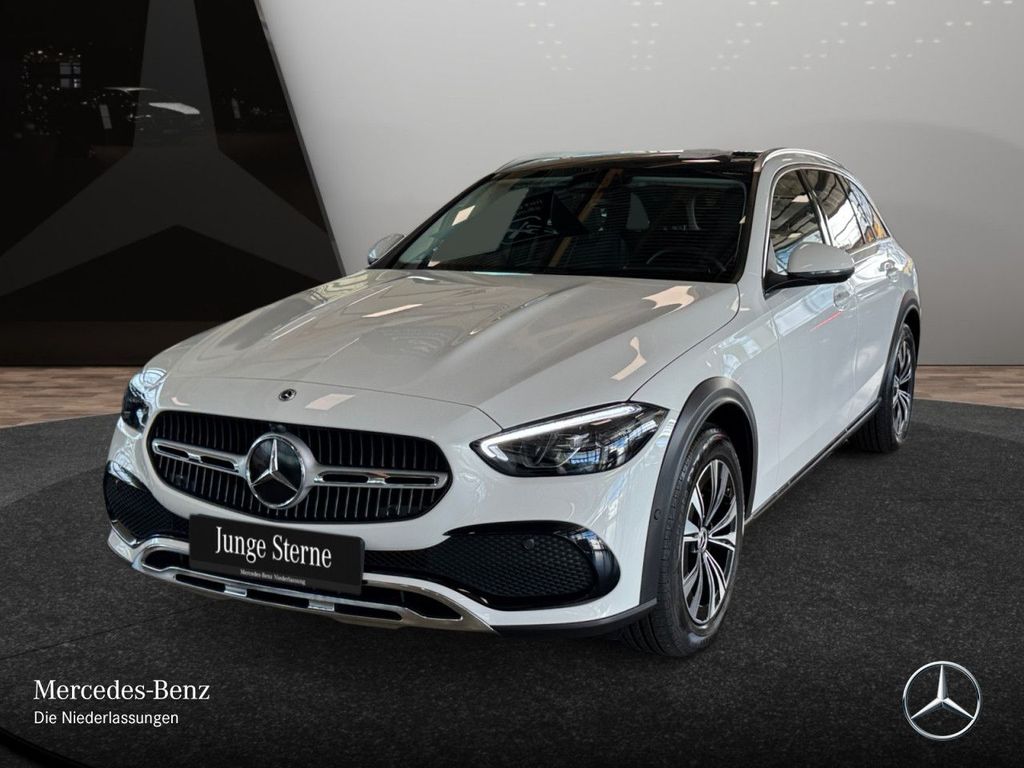Mercedes-Benz C 220 2024