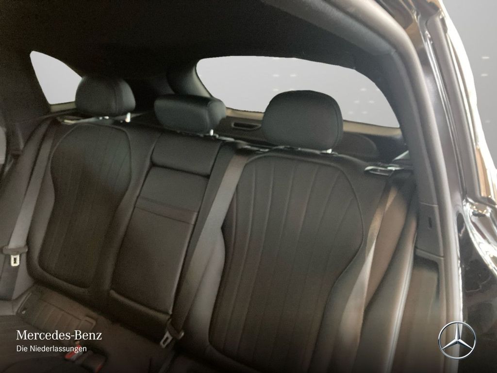 Mercedes-Benz EQE SUV 2024