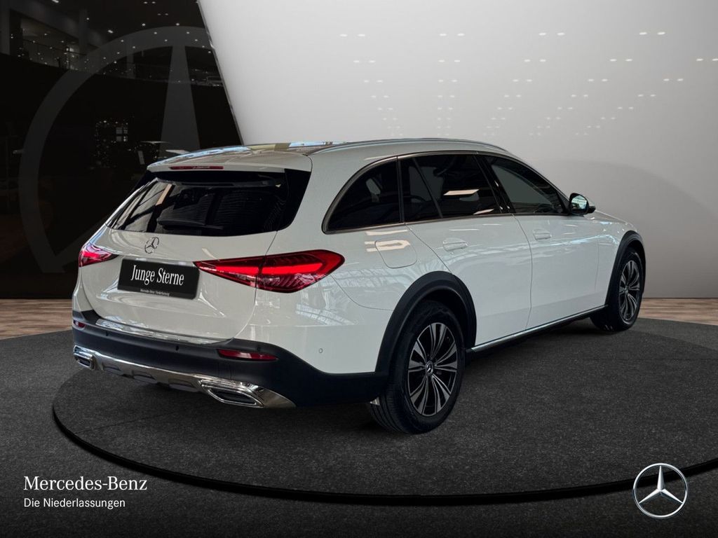 Mercedes-Benz C 220 2024