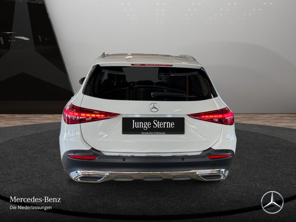 Mercedes-Benz C 220 2024