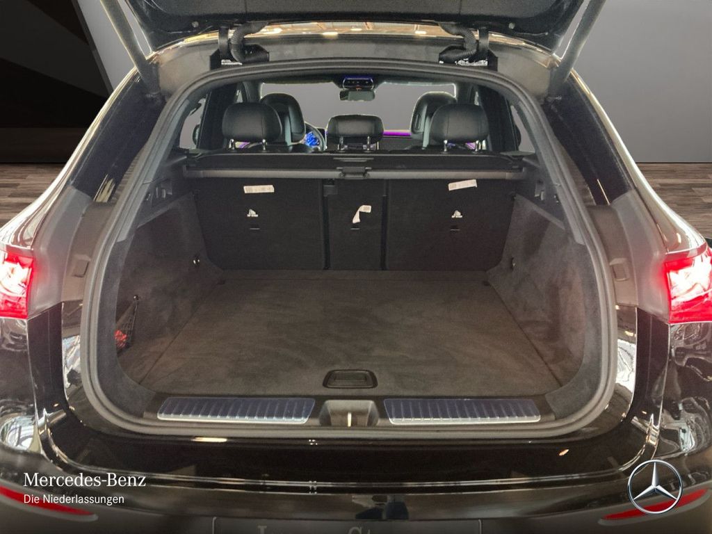 Mercedes-Benz EQE SUV 2024