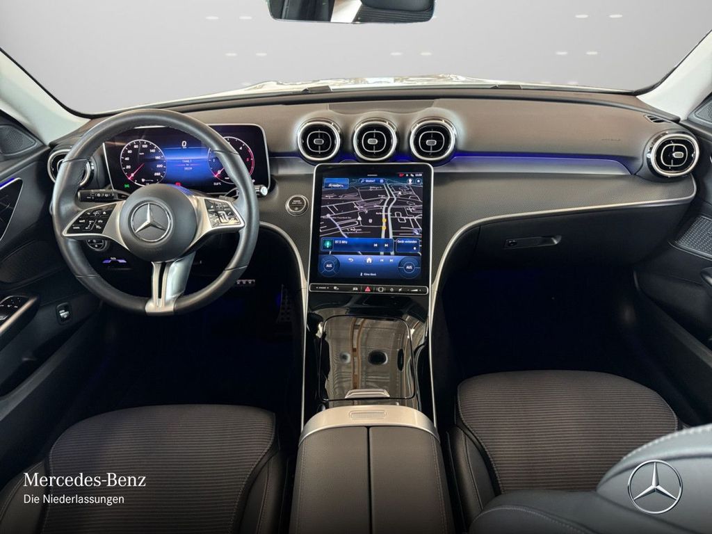 Mercedes-Benz C 220 2024