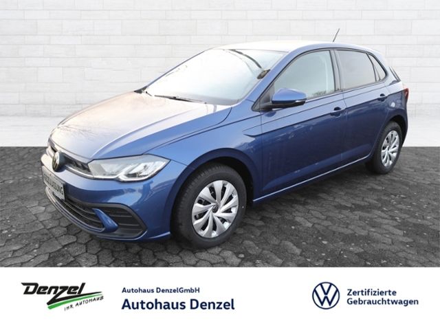 Volkswagen Polo 2025