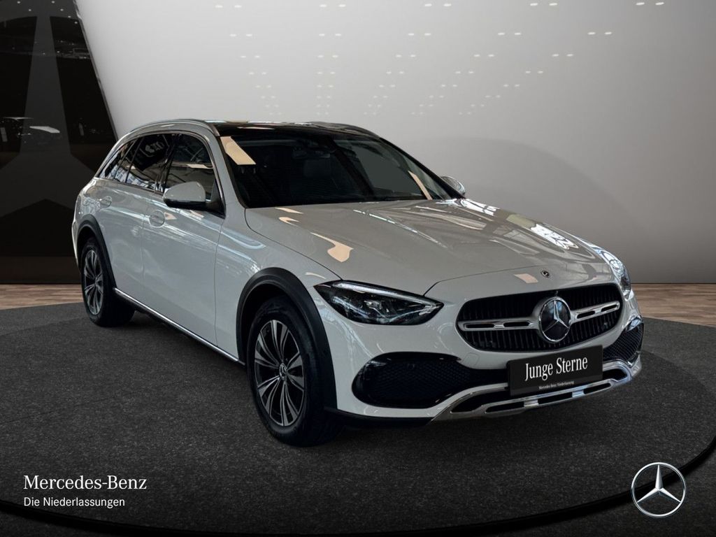 Mercedes-Benz C 220 2024