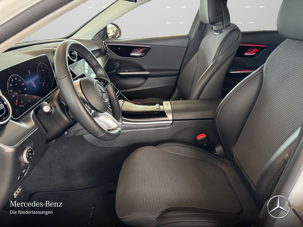 Mercedes-Benz C 220 2024