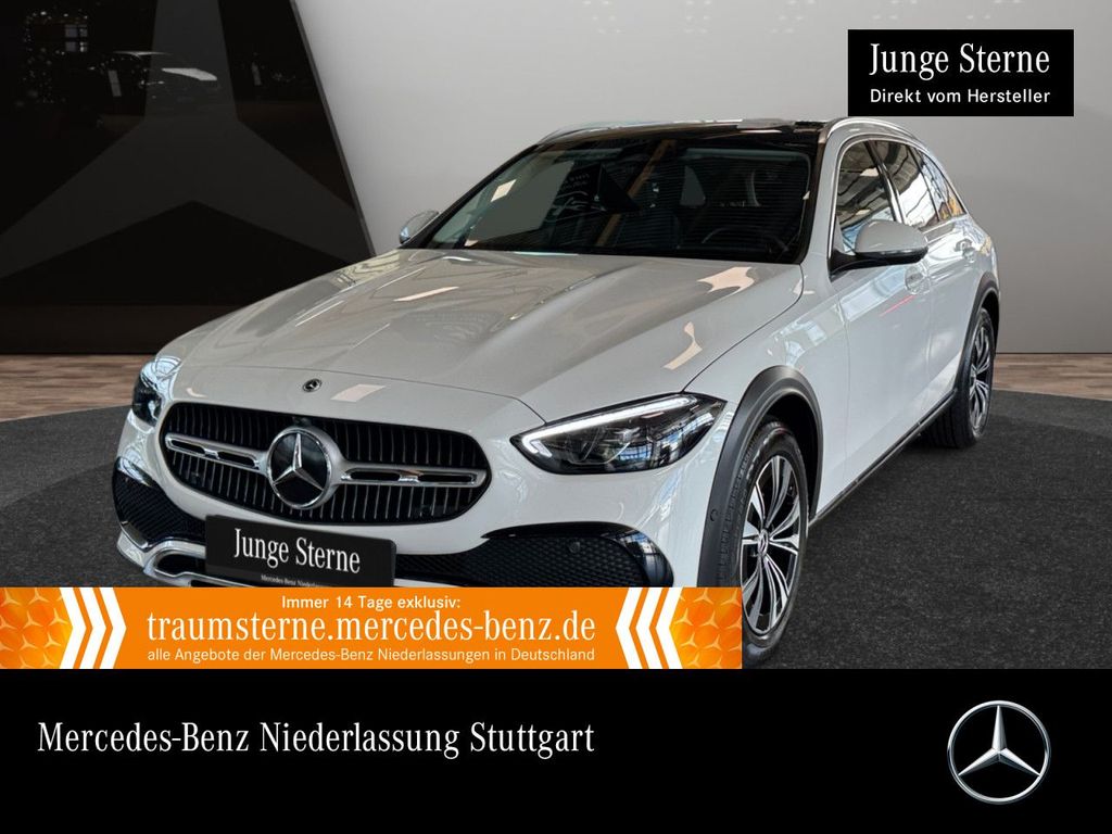 Mercedes-Benz C 220 2024