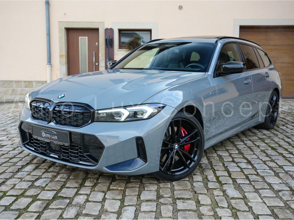BMW M340i 2023