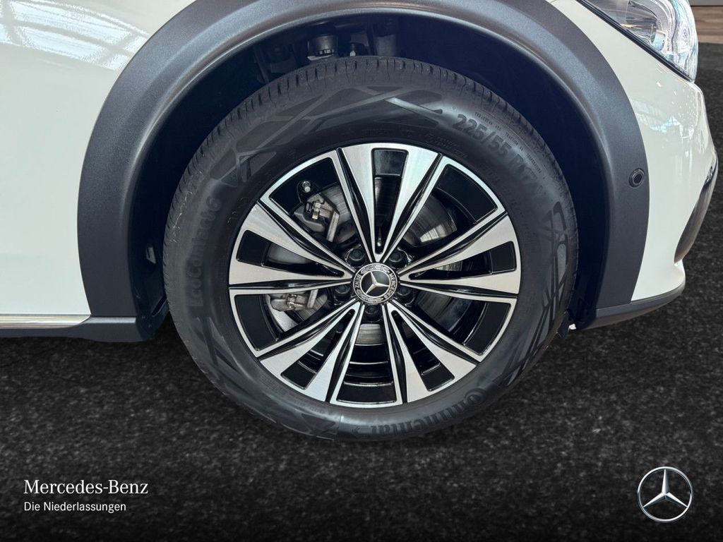 Mercedes-Benz C 220 2024