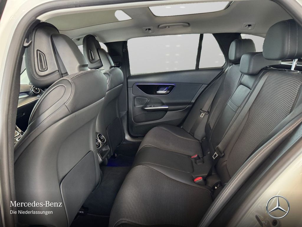 Mercedes-Benz C 220 2024