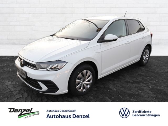 Volkswagen Polo 2025