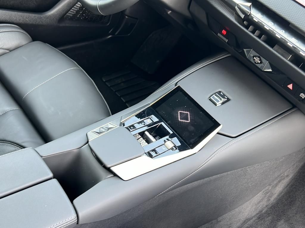 DS Automobiles DS4 2023