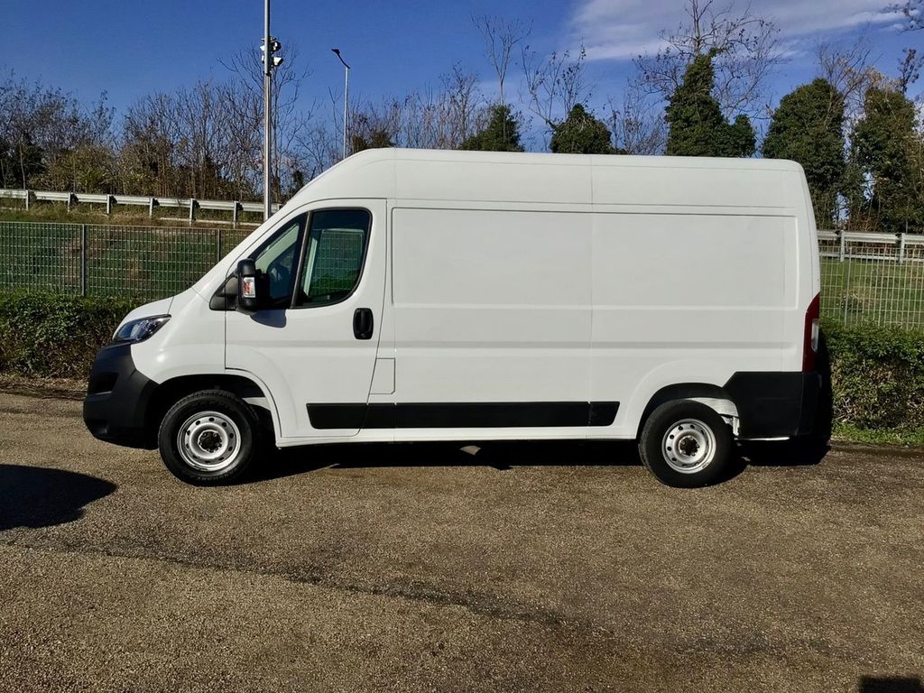Fiat Ducato 2024