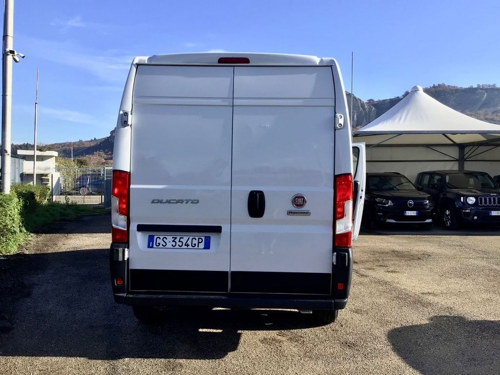 Fiat Ducato 2024