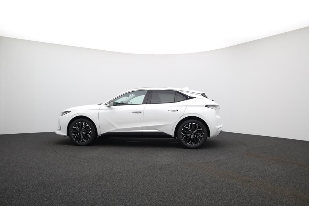 DS Automobiles DS4 2023