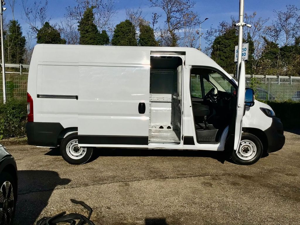 Fiat Ducato 2024