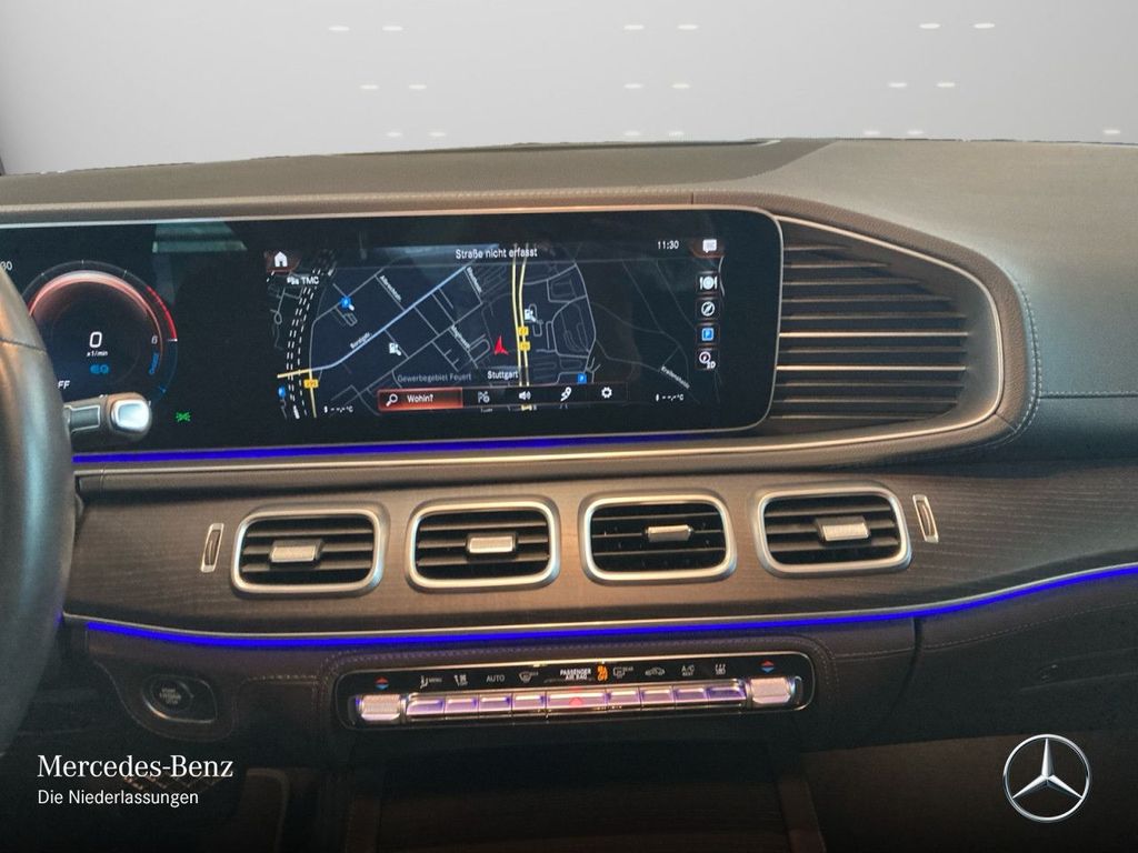 Mercedes-Benz GLE 350 2022