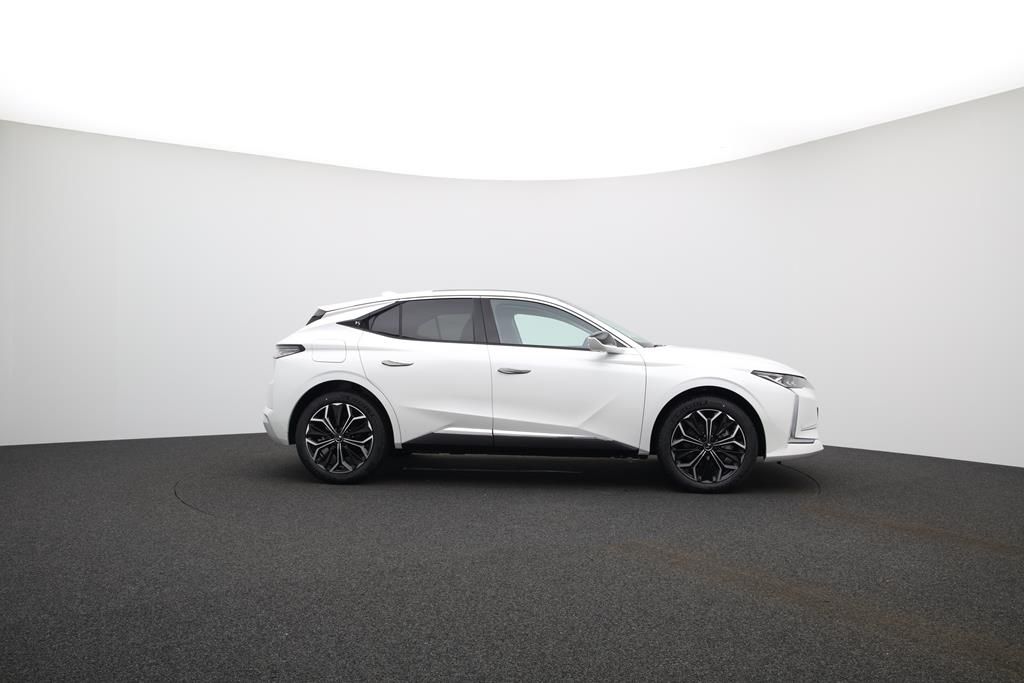 DS Automobiles DS4 2023