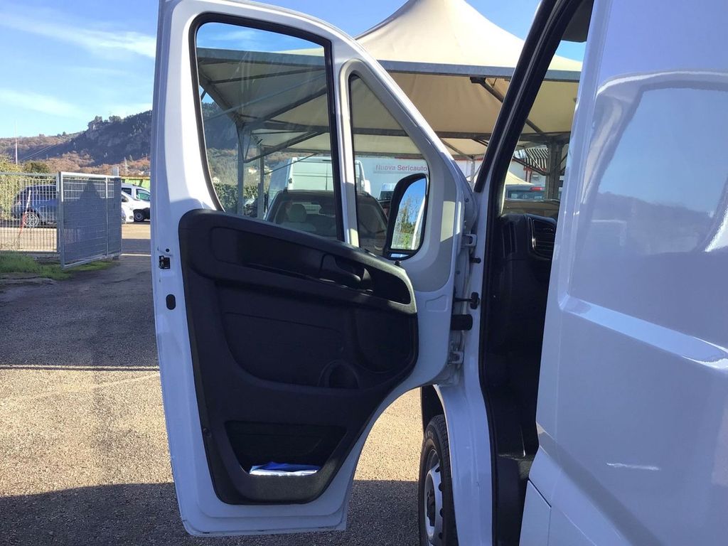 Fiat Ducato 2024