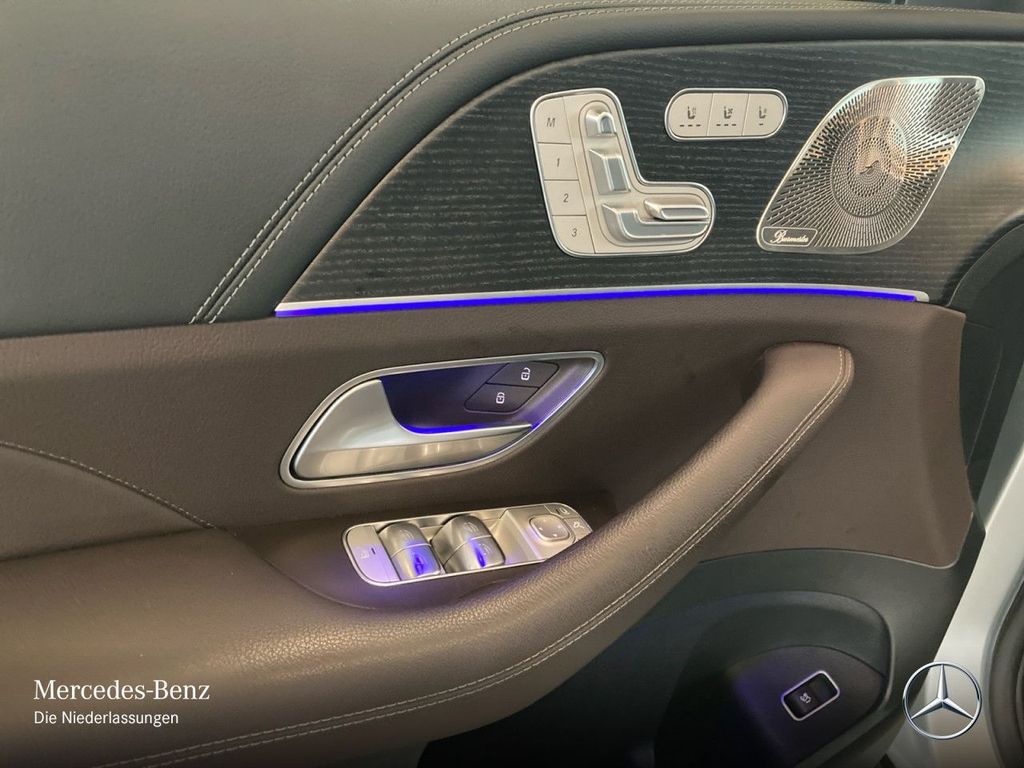 Mercedes-Benz GLE 350 2022