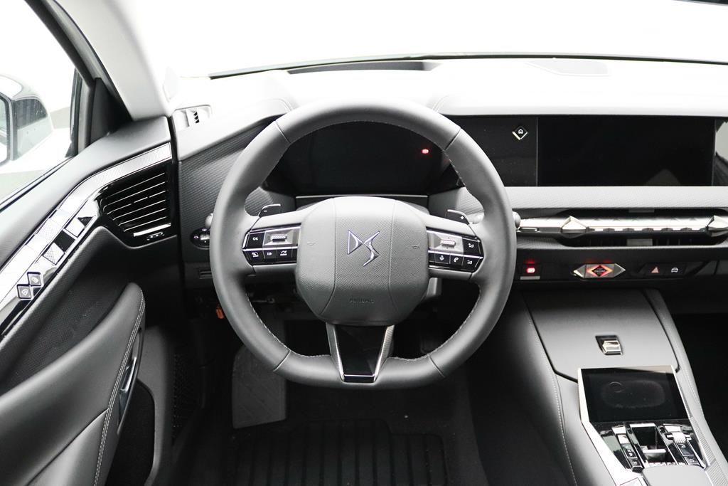 DS Automobiles DS4 2023