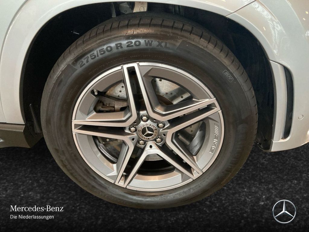 Mercedes-Benz GLE 350 2022