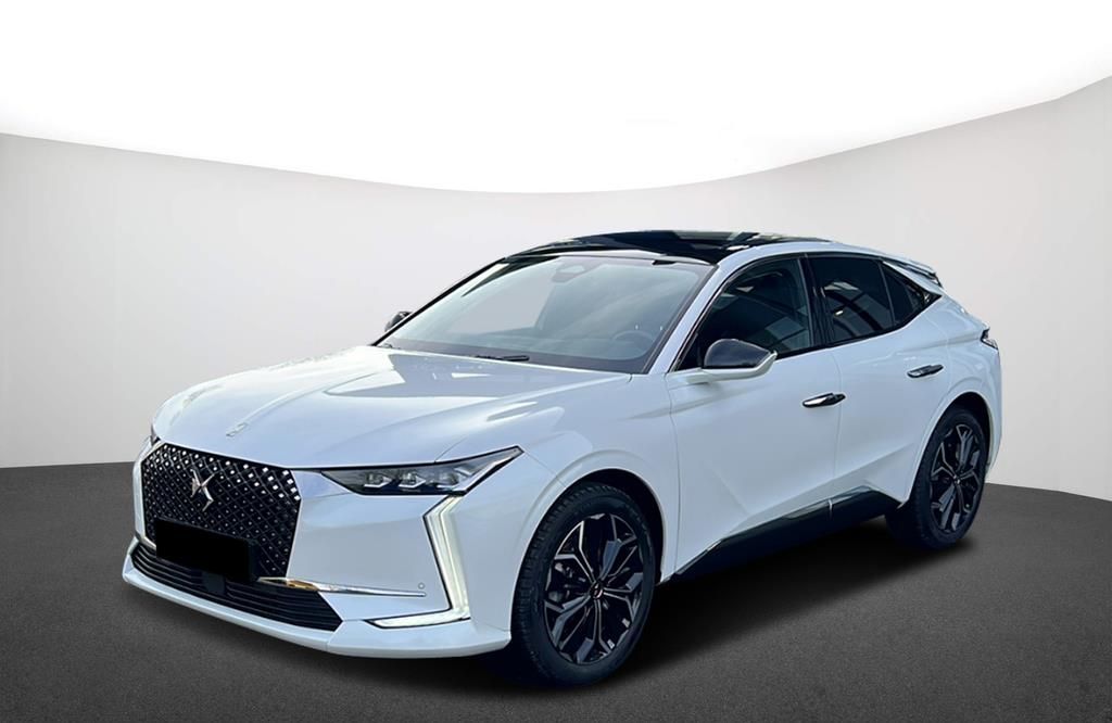 DS Automobiles DS4 2023