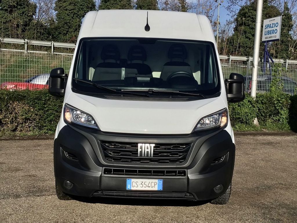 Fiat Ducato 2024
