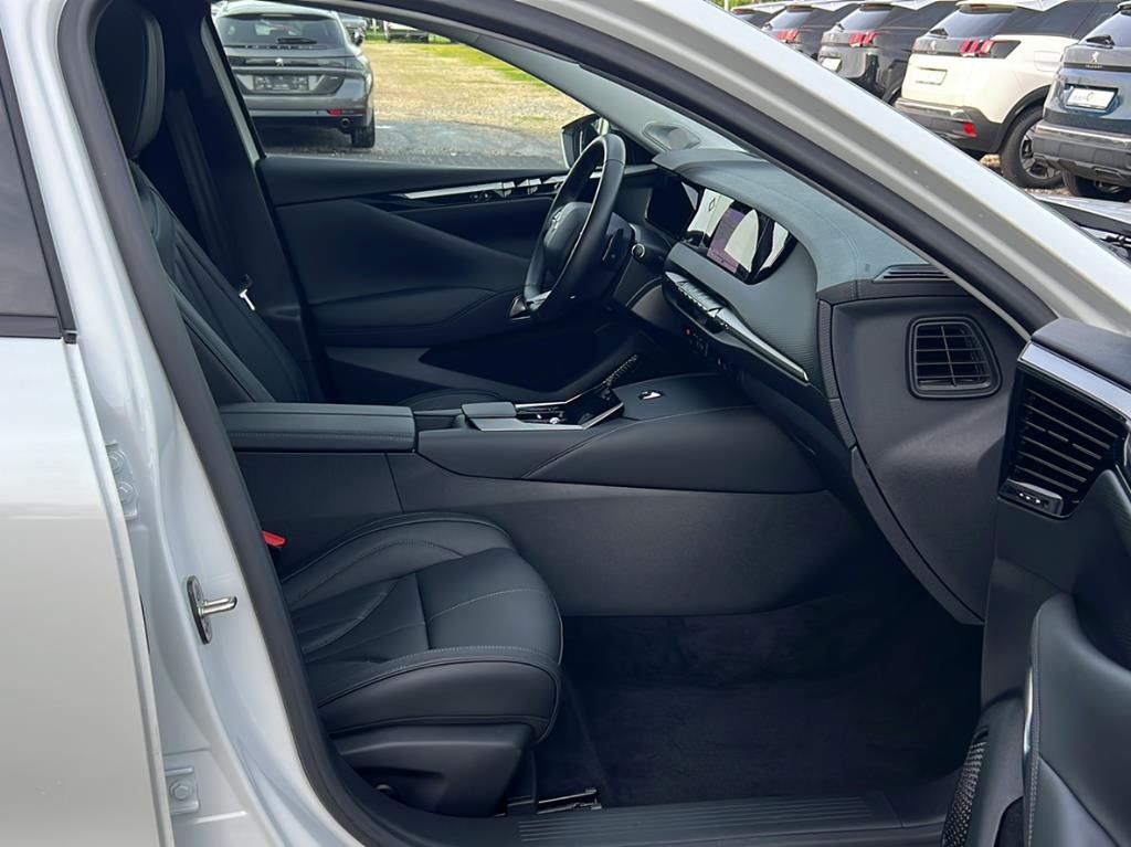 DS Automobiles DS4 2023