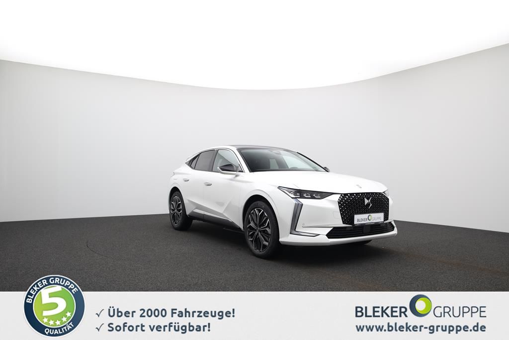 DS Automobiles DS4 2023