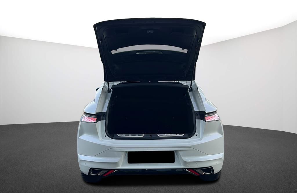 DS Automobiles DS4 2023