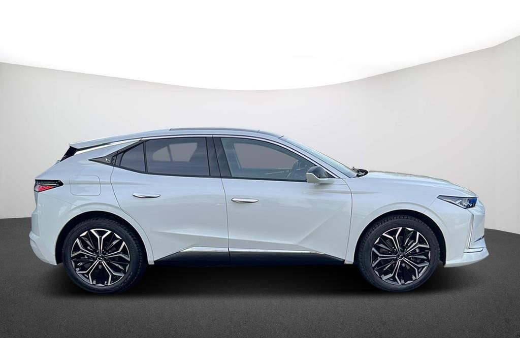 DS Automobiles DS4 2023