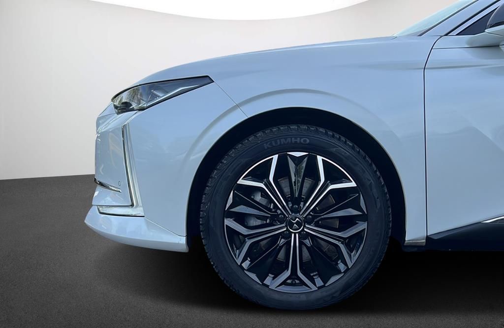 DS Automobiles DS4 2023