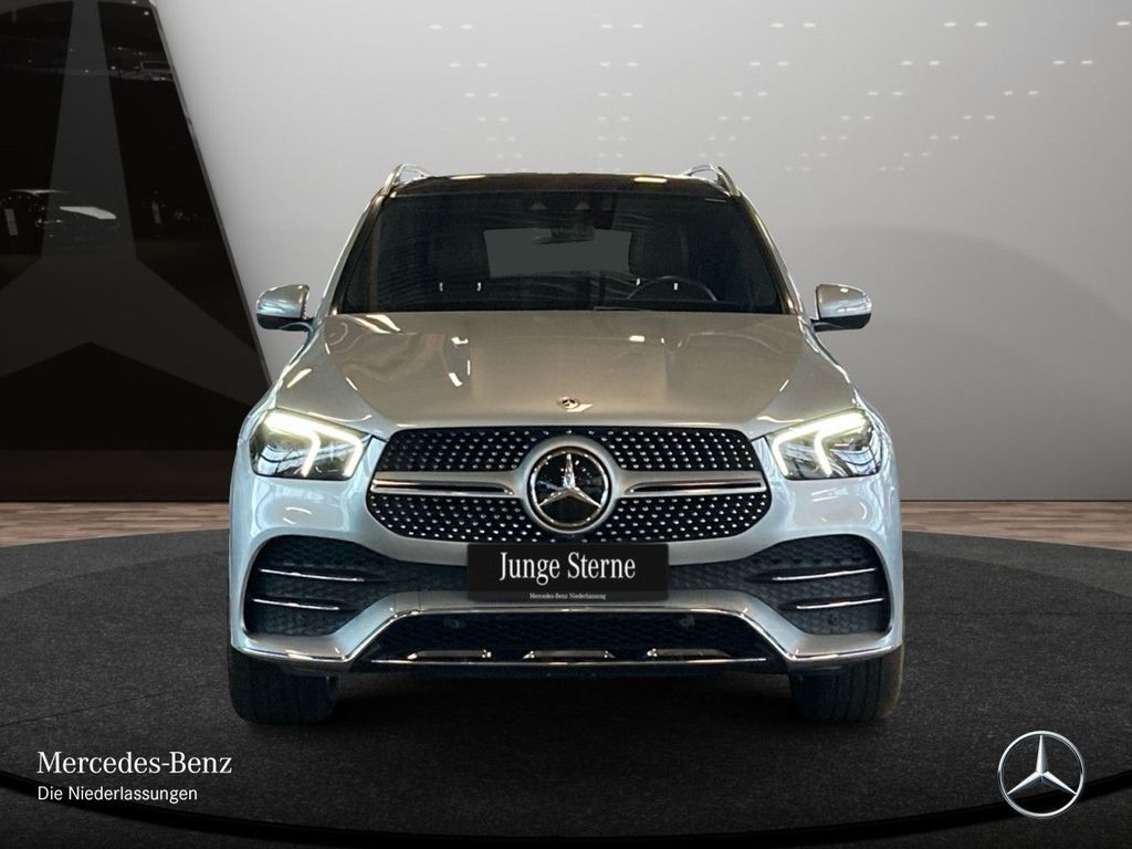 Mercedes-Benz GLE 350 2022
