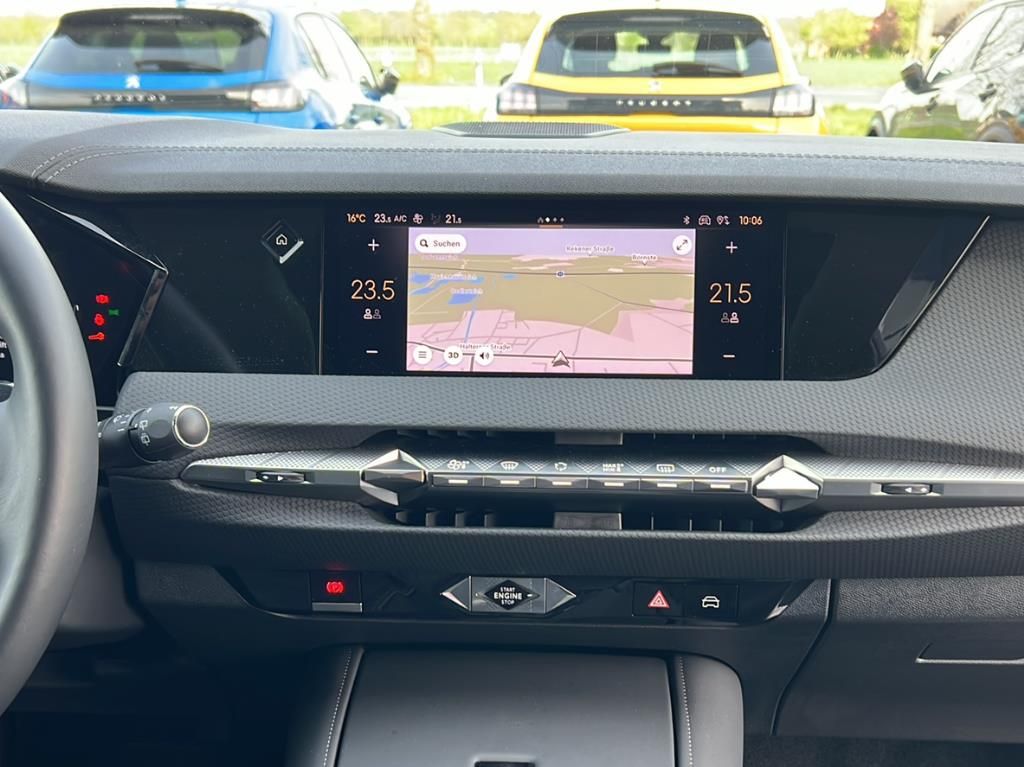 DS Automobiles DS4 2023