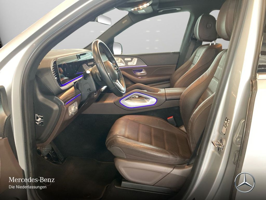 Mercedes-Benz GLE 350 2022