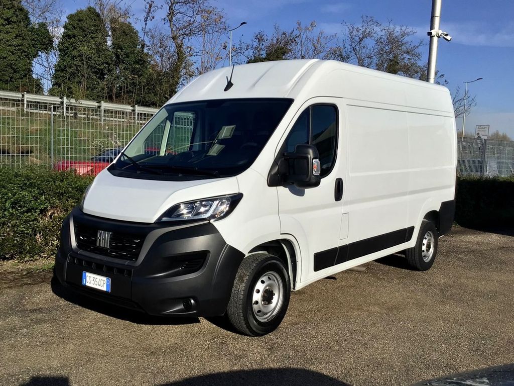 Fiat Ducato 2024