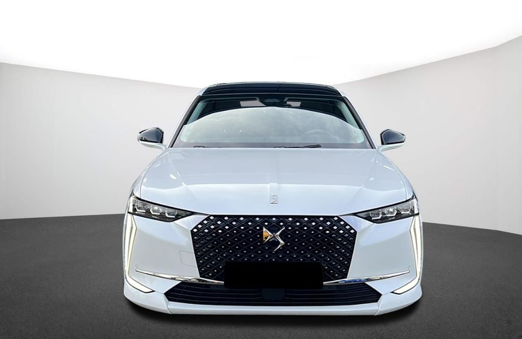 DS Automobiles DS4 2023