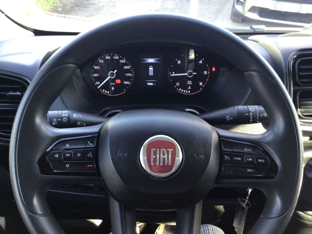 Fiat Ducato 2024
