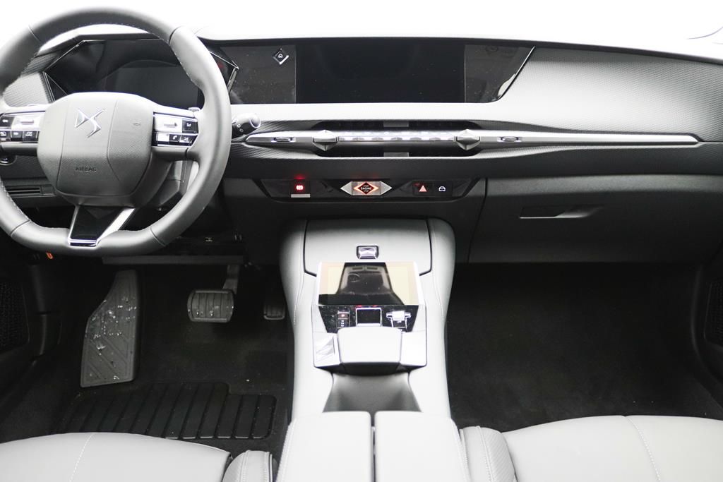 DS Automobiles DS4 2023